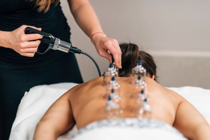Massagem Personalizada