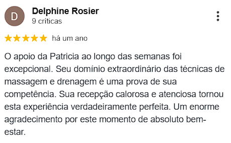 Comentário cliente 2