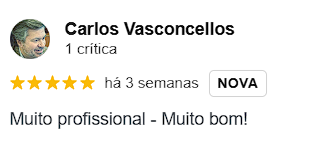 Comentário cliente 3